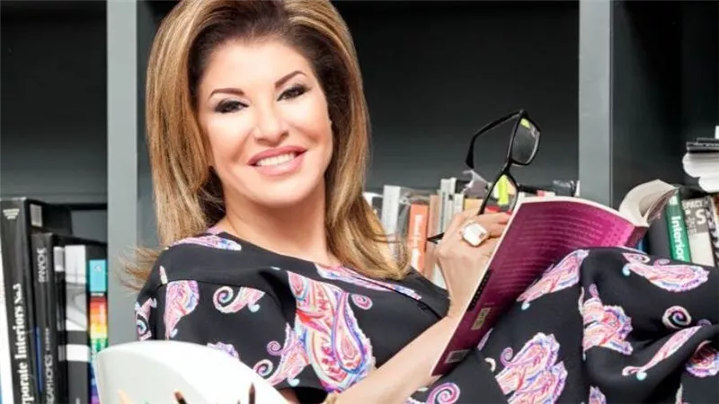 هالة سرحان تكتب عن  «أم المصريين» في «لوس أنجلوس»