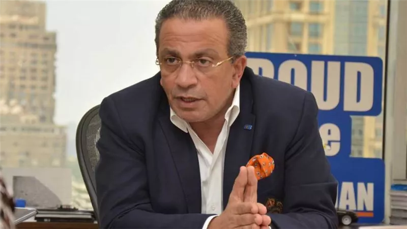 10 تصريحات نارية بتوقيع رئيس اتحاد الكرة الجديد
