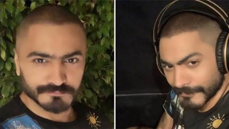 خمن : من هو أول المنضمين لحملة «نعيماً» برعاية تامر حسني؟
