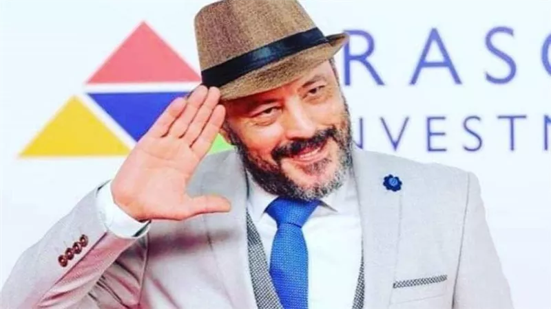 صناع «الملك لير» يفاوضون عمرو عبد الجليل .. والدور مفاجأة