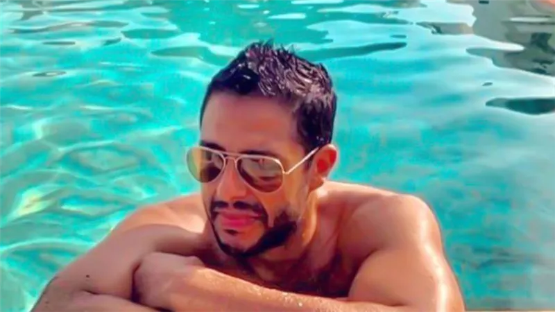 كشف حساب الصيف وآخره .. حماقى حفل واحد كفاية 