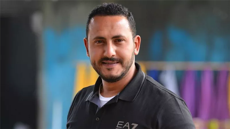 هاني محروس بعد أزمته الصحية : انتظروا مفاجأة كبيرة