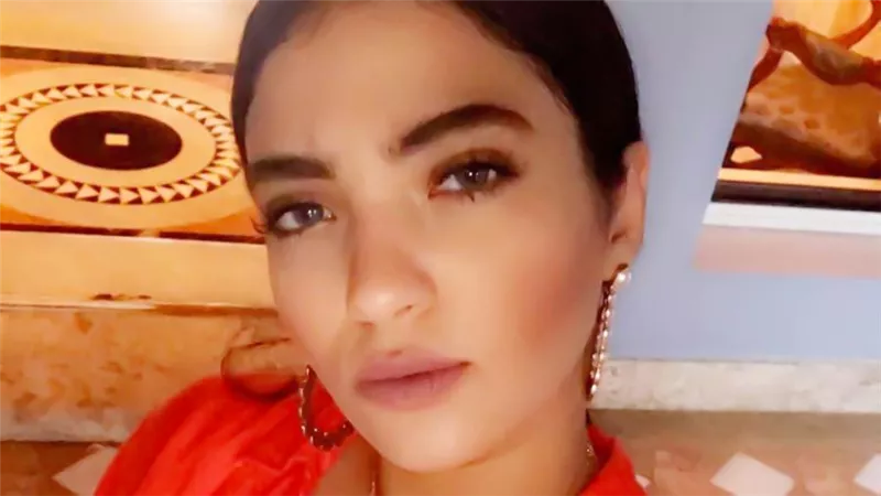 مطربة ستار أكاديمي شيرين يحيي تنتظر مولودها «النمساوي»