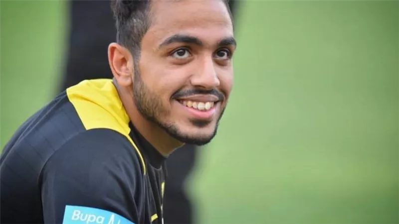 انفراد بالتفاصيل :  كهربا في  الأهلي يوم 23 ديسمبر