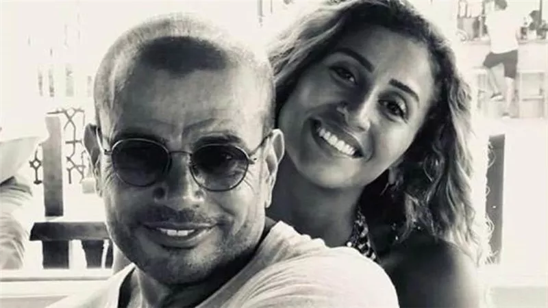 انفراد بالتفاصيل .. «خناقة» الهضبة ودينا الشربيني من «galambo لـ كبائن هاسيندا وايت»