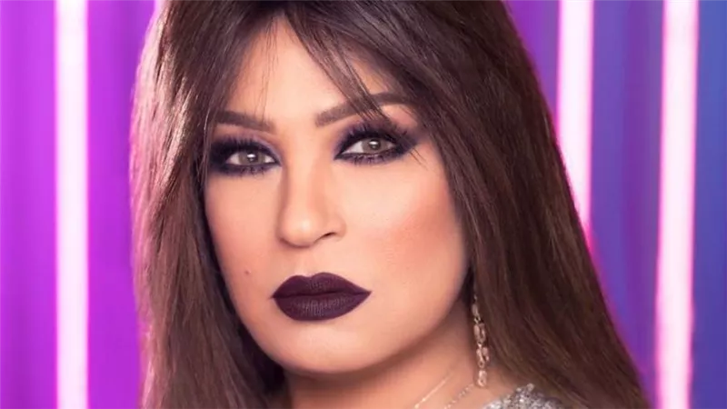 فيفى عبده : «مش هبطل رقص واللى مش عاجبه ما يتفرجش»