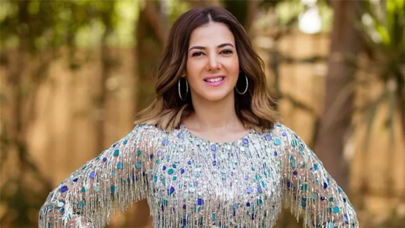 بعد وصول حسابها لـ 9 مليون .. أكثر 5 صور أعجبت جمهور دنيا سمير غانم