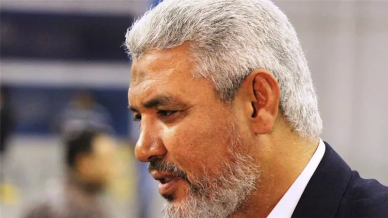 «خاص» جمال عبد الحميد عن رهان خسارة الكأس: طلبت من الحلاق يقفل أسبوع