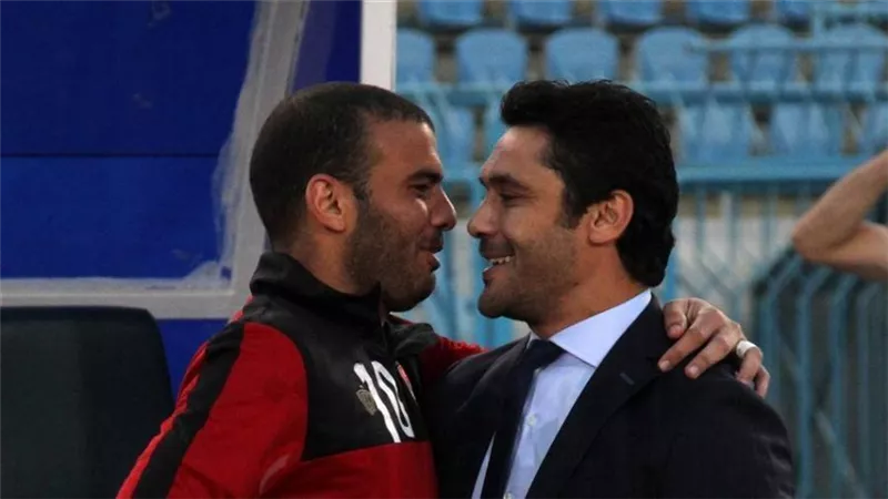 خاص ..  متعب ينافس الصقر  برعاية محمد فضل