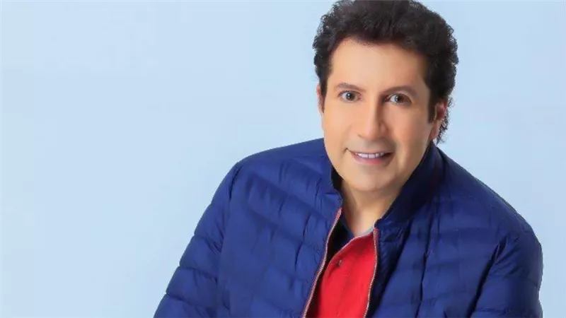 نصيحة هاني رمزي لإبنه شادي .. إعرفها بالتفصيل