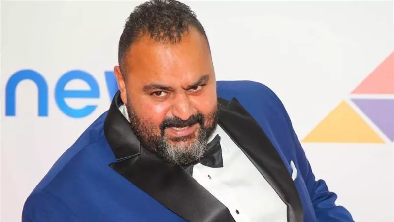 صورة .. شيكو بيهزر مع الدايت 