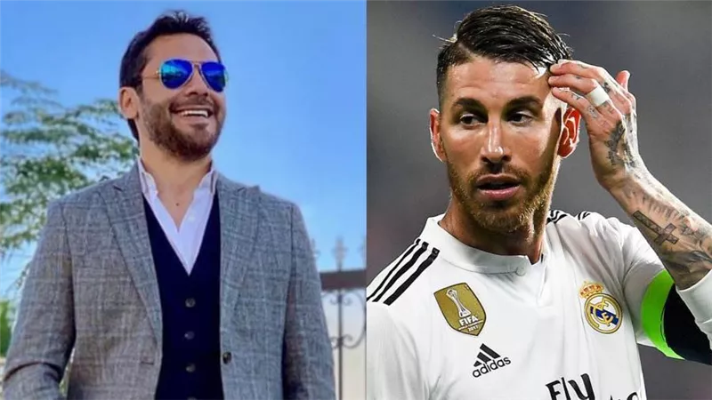 بعد محمد صلاح .. راموس يهدد العميد أحمد حسن