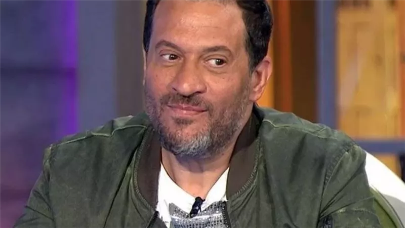 ماجد المصري : هنوجع قلب الجمهور في الحلقات القادمة من «بحر»