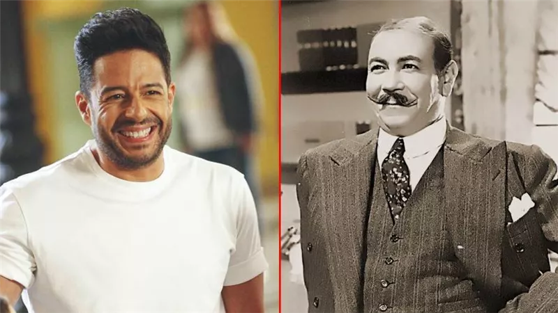 أغاني المخدرات .. من أيام حسن فايق لأيام محمد حماقي