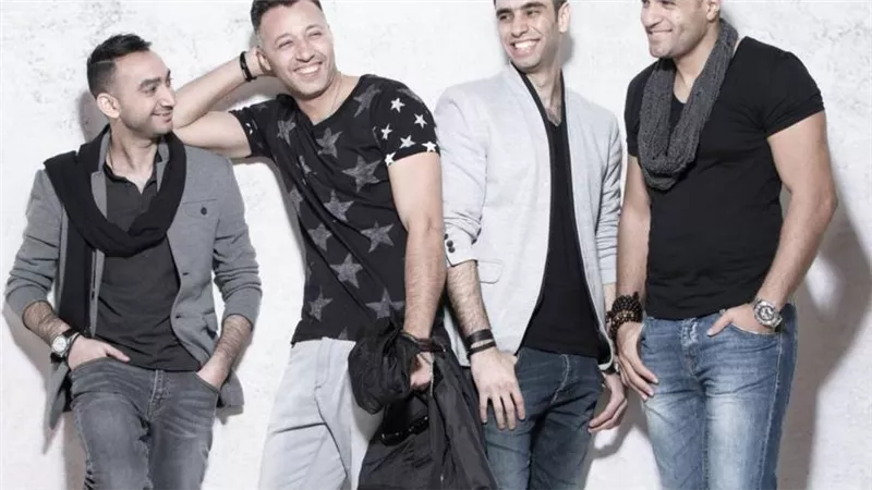 واما يعود لمصر بـ«شمس بحر وعلى فكرة»