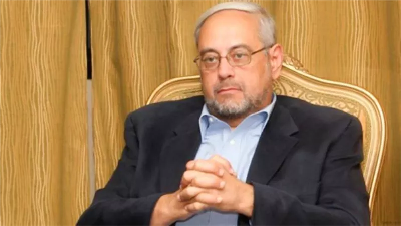 تفاصيل أزمة رجل الأعمال أحمد بهجت الصحية
