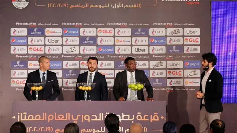 قراءة في جدول الدوري .. الأسابيع المحتملة لإقالة المدربين