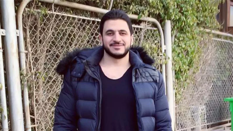 اخلاء سبيل كريم السبكي وياسمين عبدالعزيز أول المستقبلين