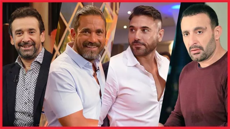 4 نجوم وجهاً لوجه .. من ينتصر في معركة 2020 السينمائية؟