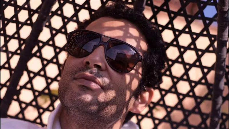 عمرو سعد يواصل «بوستات» التنمية البشرية علي الإنستجرام