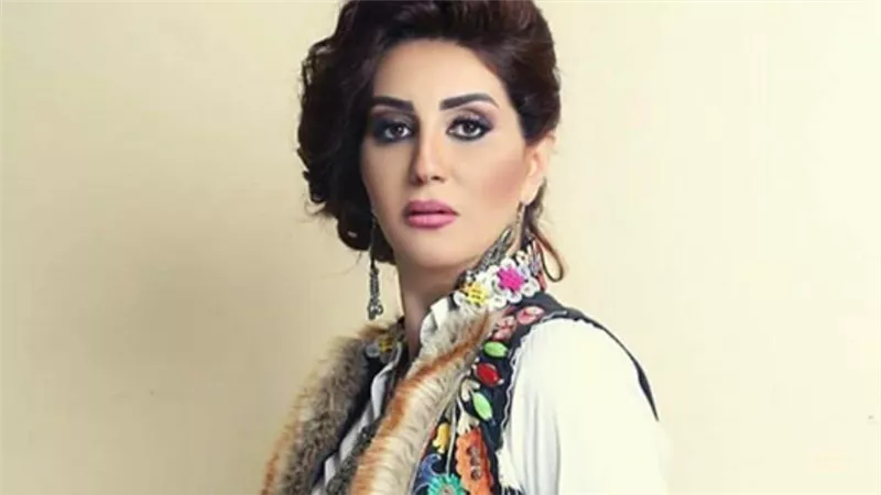 خاص.. سبب إغلاق حساب وفاء عامر على «اللايف شات» 