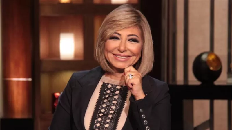 إعرف .. أين ومتى تعود لميس الحديدي؟
