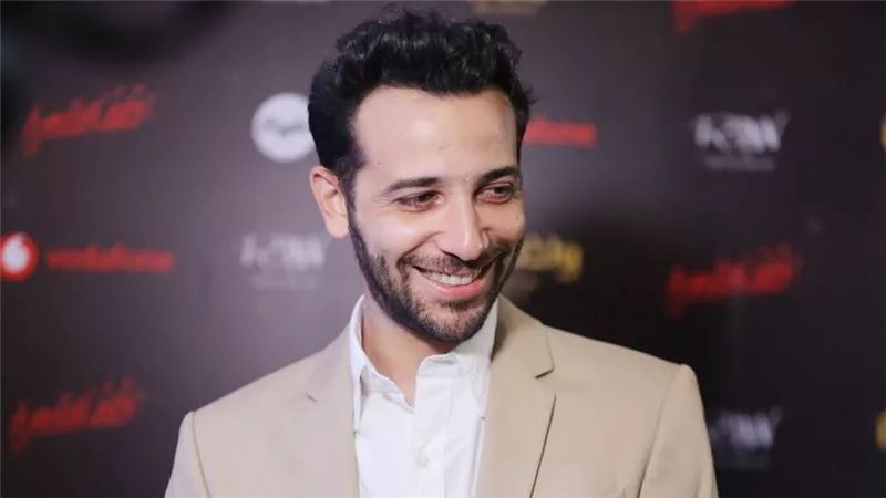 شاهد بالفيديو: أجمد افيه قاله كريم قاسم على «ولاد رزق» 