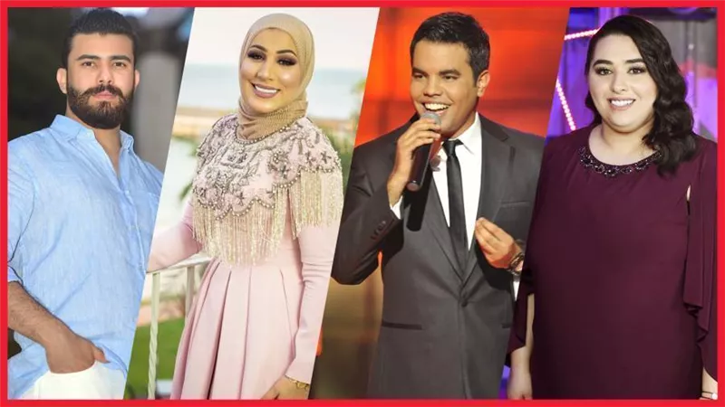 قبل انطلاق الموسم الخامس من «The Voice» .. أين اختفى نجوم المواسم الأربعة؟ 
