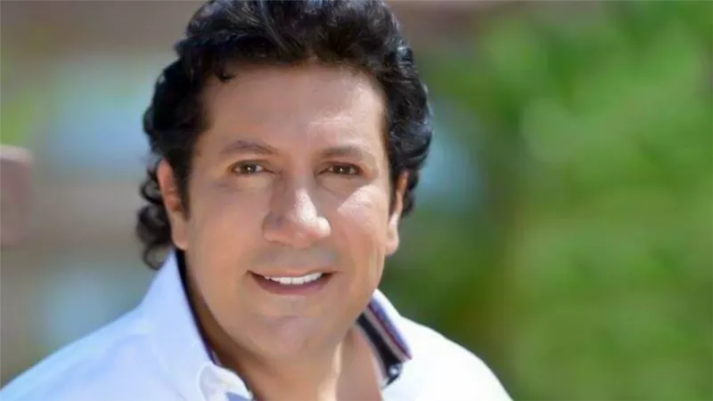 «نيزك الدكروري».. كلمة السر وراء إحباط هاني رمزي
