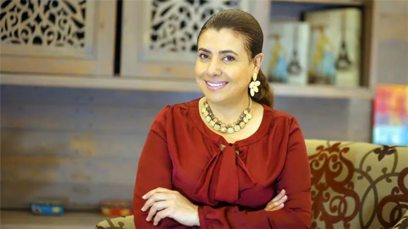بالفيديو: بعد زواج عبد الرحمن ومريم الحوار الكامل لـ ماما نشوي مصطفي
