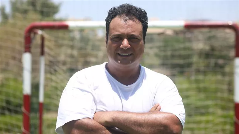 بالفيديو : مراد مكرم يتحدث عن «الدايت والأكيل واللي بيقلدوه»