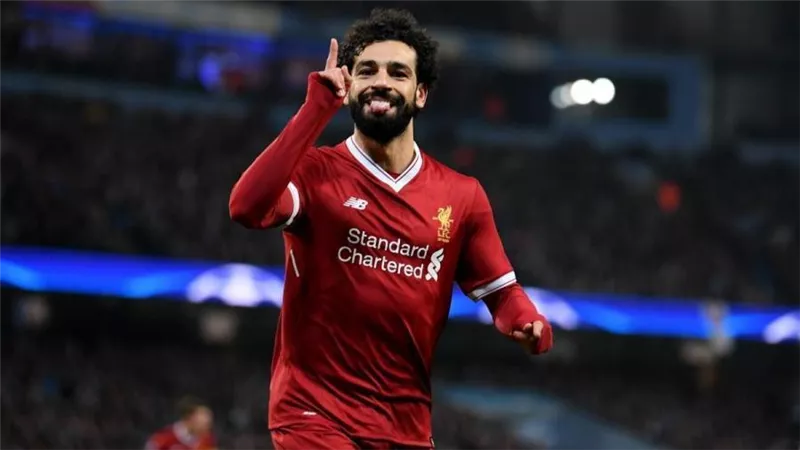 4 تصريحات مثيرة للسخرية .. نجوم قارنوا أنفسهم بمحمد صلاح
