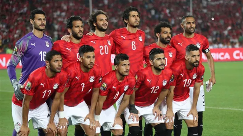 أزمة الرجل الثاني في جهاز منتخب مصر