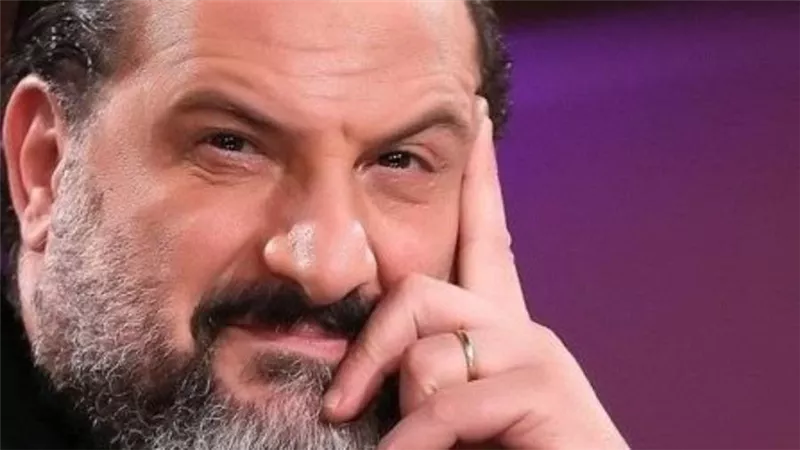 شريط 6 .. مفاجأة خالد الصاوي في «نص السنة» 