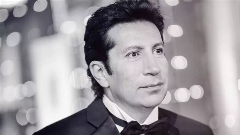 هاني رمزي بالخليجي بعد تأجيل «نيزك الدكروري»