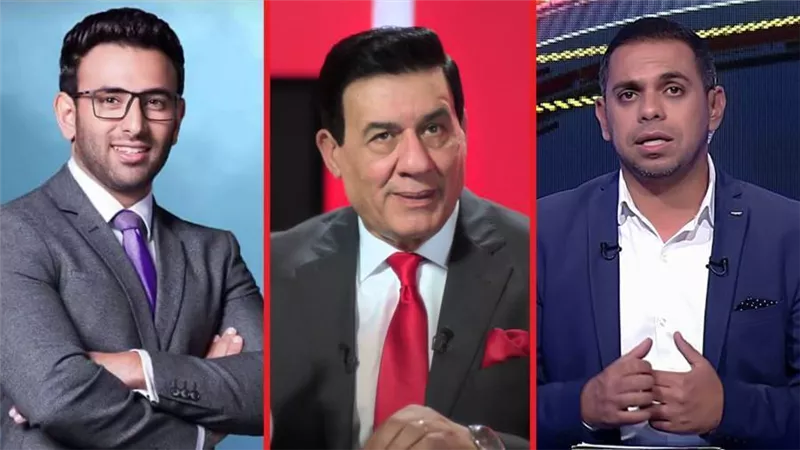 خاص .. «ميركاتو» البرامج الرياضية للموسم الجديد