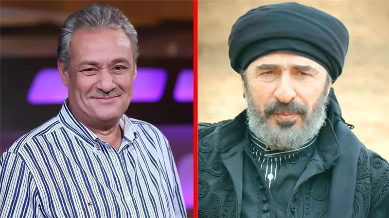  عساف يحقق حلم فاروق الفيشاوي .. وكلمة السر  «حارس القدس»