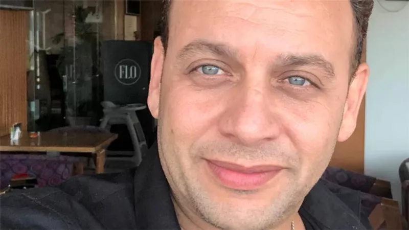 مفاجأة .. مصطفى قمر يفكر في تقديم جزء ثاني من «حريم كريم»