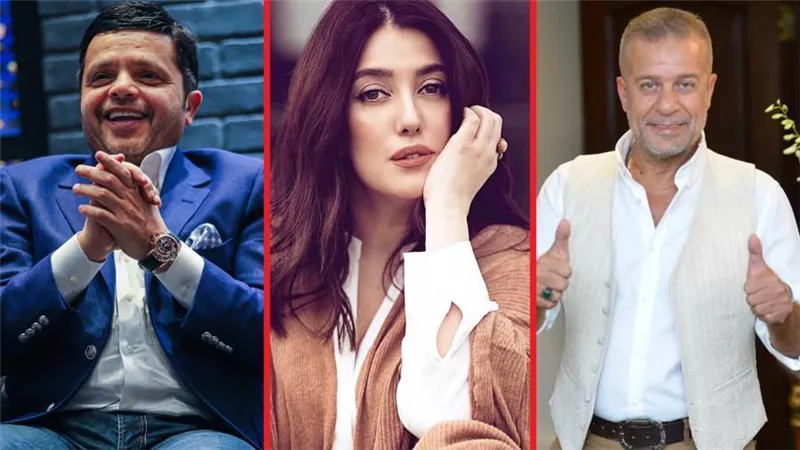 رسائل النجوم للمملكة في عيدها الوطني الـ89