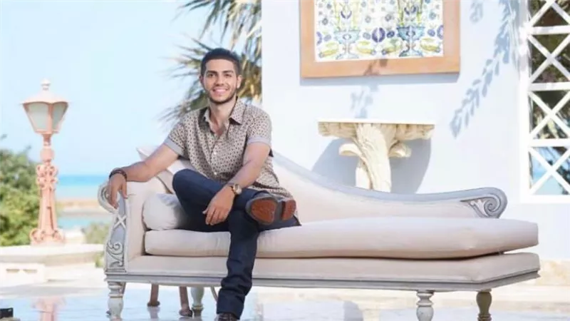  خمن .. من هي الفنانة المصرية  التى وافق مينا مسعود على مشاركتها فيلم جديد؟ 