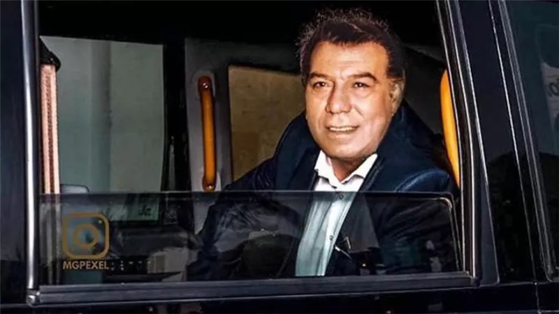 مفاجأة .. فريد شوقي يحضر مهرجان الجونة