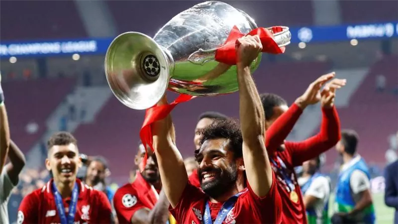 «مباشر» قرعة أبطال أوروبا .. ليفربول «صلاح»  أمام أنشيلوتي مجددا