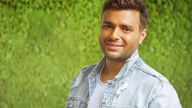بالفيديو .. سألنا رامي صبري : لمن تهدي أغنية «الراجل»؟