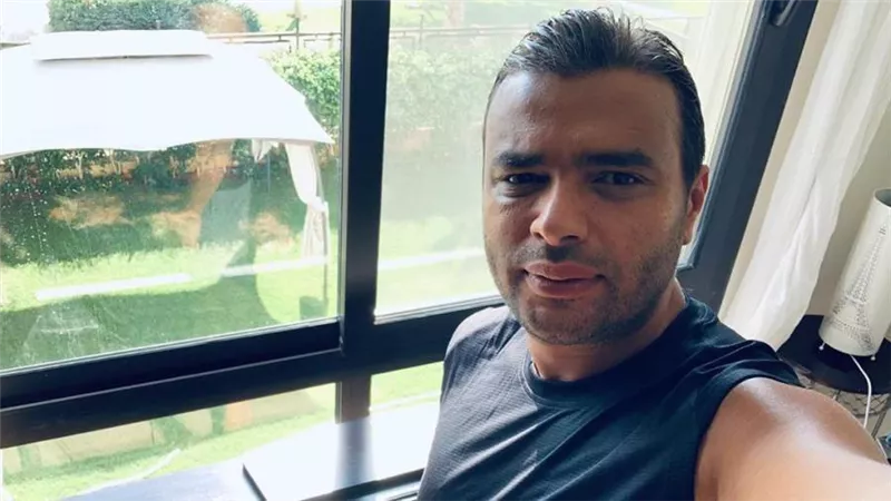 بالفيديو .. رامي صبري : عمرو دياب اعتذر لي وكان سوء تفاهم