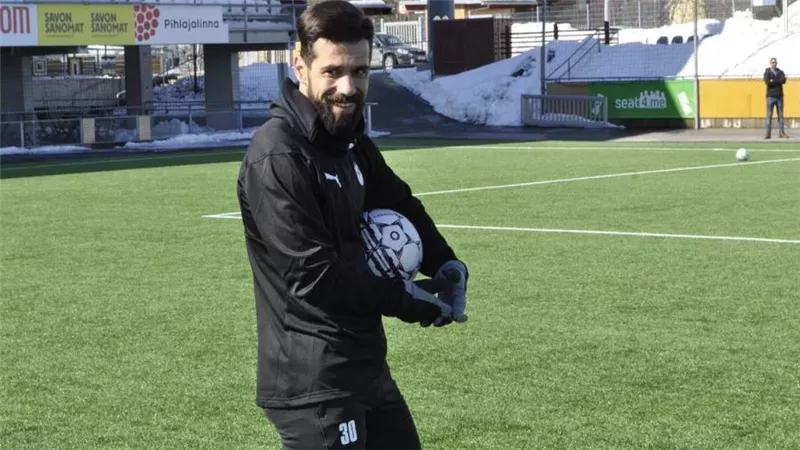 عبدالله السعيد : لن ارتكب خطأ جمال عبدالحميد وعيني علي قائمة الـ 100