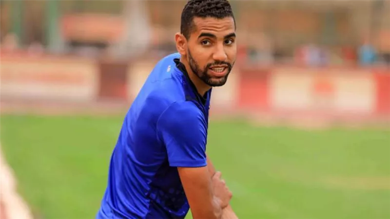 خاص من ألمانيا .. التقرير الطبي للحالة مؤمن زكريا