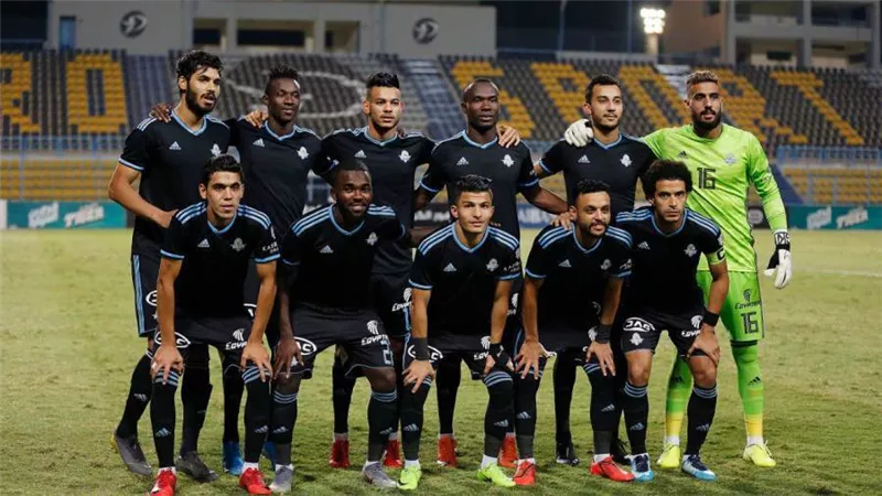 «ايجيبشن بيرميرليج» ملخص الجولة .. صدارة بيراميدز و« VAR » لابد منه