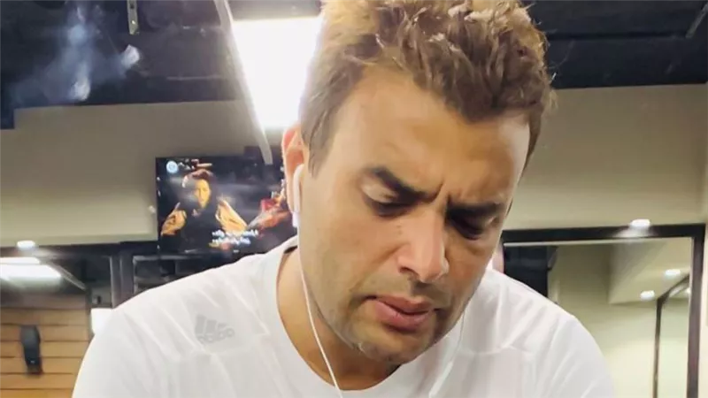 بالفيديو : إعرف إسم النادي الذي يتمني رامي صبري الغناء له
