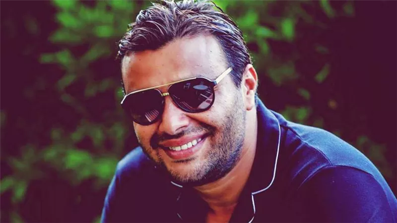 بالفيديو :  رامي صبري يكشف سر خلاف أصالة مع أنغام