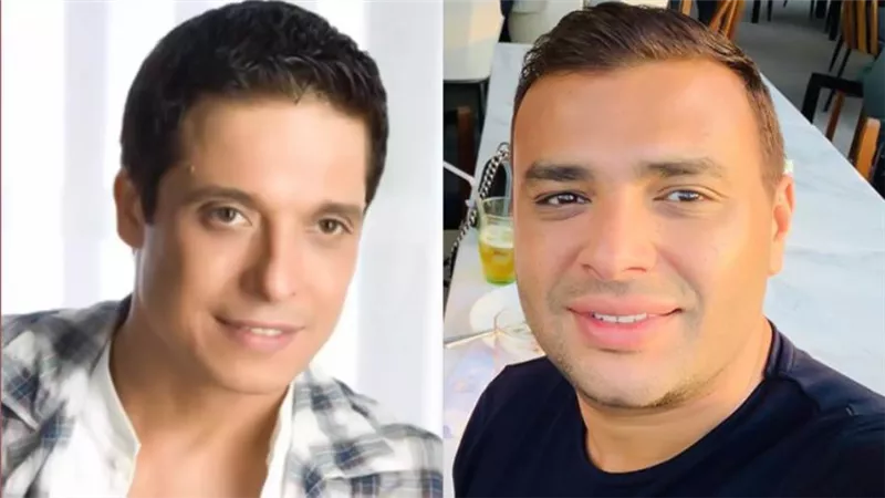بالفيديو في ذكري وفاته : سر عامر منيب في حياة رامي صبري 